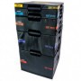 Jordan Plyometric Boxes, set de 5 boxes (JLSPB2-5) Speed Training et Functional Training - 2