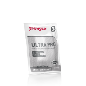 Sponser Ultra Pro 20 x 45g Beutel