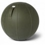VLUV VEGA synthetic leather sitting ball, Moss, 60-65cm Exercise balls and sitting balls - 1