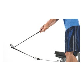 Golf Training Grip (SPT-6GH) Handles - 1