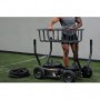 Torque Fitness Option for Tank Training System M4/MX - Group Anchor Station (XGAS-101) Speed Training - 5