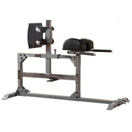 Body Solid Pro Club Line Glute Ham Machine SGH500-Weight benches-Shark Fitness AG