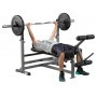 Body Solid Weight Bench Combo (GDIB46L) Weight benches - 2