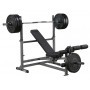 Body Solid Weight Bench Combo (GDIB46L) Weight benches - 3