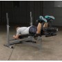 Body Solid Weight Bench Combo (GDIB46L) Weight benches - 11
