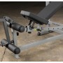 Body Solid Weight Bench Combo (GDIB46L) Weight benches - 8
