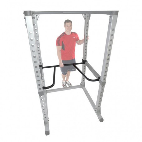 Body Solid Dip Attachment (DR378) for Power Rack GPR378-Rack and multi-press-Shark Fitness AG