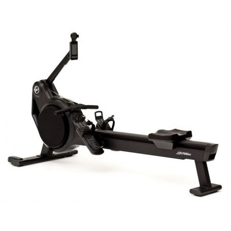 Life Fitness Heat Rower LCD-Rowing machine-Shark Fitness AG