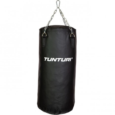 25kg punching bag 80cm (14TUSBO111)-Punching bags-Shark Fitness AG
