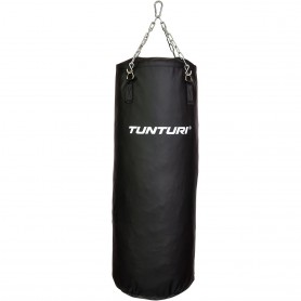 29kg punching bag 100cm (14BLSBO067) Punching bags - 1