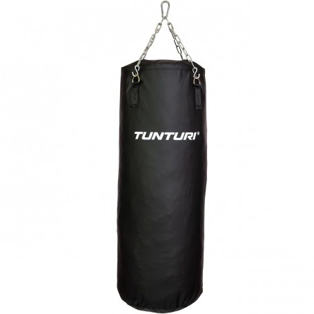 29kg punching bag 100cm (14BLSBO067)-Punching bags-Shark Fitness AG