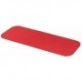Airex Coronella 200 Tapis de gymnastique rouge - D200 x L60 x D1.5cm Tapis de gymnastique - 1