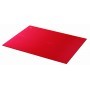 Airex Atlas Tapis de gymnastique rouge - L200 x l125 x D1.5cm Tapis de gymnastique - 1