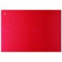 Airex Atlas tapis de gymnastique rouge - L200 x l125 x D1.5cm Tapis de gymnastique - 2