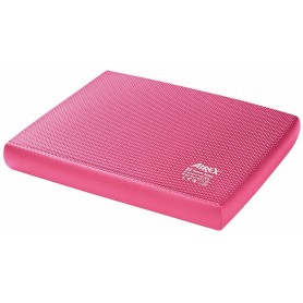 AIREX Balance Pad Elite, pink - L50 x B41 x D6cm Balance und Koordination - 1