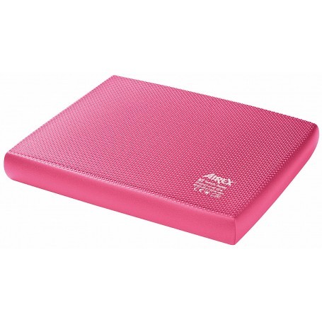 AIREX Balance Pad Elite, pink - L50 x W41 x D6cm-Balance and coordination-Shark Fitness AG