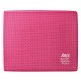 AIREX Balance Pad Elite, pink - L50 x W41 x D6cm Balance and coordination - 2