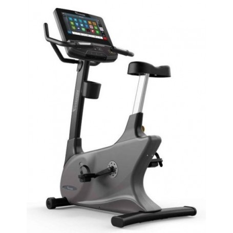 Vision Fitness U600E Ergometer-Ergometer / exercise bike-Shark Fitness AG