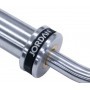 Jordan SZ curl bar with ball bearings 50mm (JTNB-48) Dumbbell bars - 2