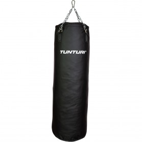 35kg punching bag 120cm (14BLSBO070) Punching bags - 1