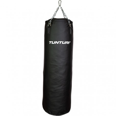35kg punching bag 120cm (14TUSBO113)-Punching bags-Shark Fitness AG