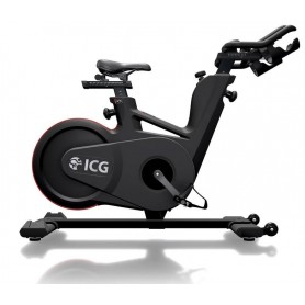 ICG IC5 Indoor Cycle avec ordinateur WattRate® LCD - Modèle 2022 Indoor Cycle - 1