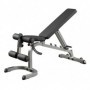 Set offer - Body Solid training bench GFID31 with barbell rack Core 2.0 Rack and multi-press - 2
