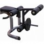 Set offer - Body Solid training bench GFID31 with barbell rack Core 2.0 Rack and multi-press - 13