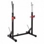 Set offer - Body Solid training bench GFID31 with barbell rack Core 2.0 Rack and multi-press - 3