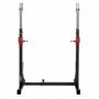 Set offer - Body Solid training bench GFID31 with barbell rack Core 2.0 Rack and multi-press - 5