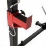 Set offer - Body Solid training bench GFID31 with barbell rack Core 2.0 Rack and multi press - 19
