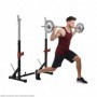 Set offer - Body Solid training bench GFID31 with barbell rack Core 2.0 Rack and multi press - 23