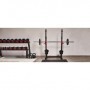 Set offer - Body Solid training bench GFID31 with barbell rack Core 2.0 Rack and multi press - 25