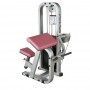 Body Solid Club Line - Biceps Station (SBC-600G/2) Single Stations with Plug-in Weight - 1