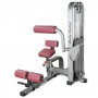 Body Solid Club Line - Abdominal Station (SAM-900G/2) Single stations with plug-in weight - 1