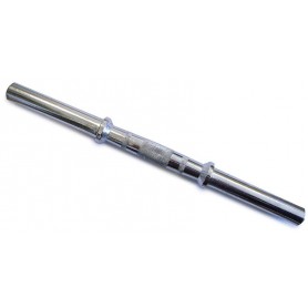 ERGO dumbbell bars 25mm with fixed handle Dumbbell bars - 1
