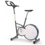 Stil-Fit Ergometer PURE - White Edition Ergometer / Exercise bike - 1