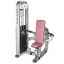 Body Solid Club Line - triceps station (STM-1000G/2) single stations with plug-in weight - 1