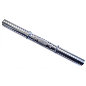 ERGO dumbbell bars 30mm with fixed handle Dumbbell bars - 1