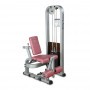 Body Solid Club Line - Leg Extension Station seated (SLE-200G/2) Single stations with plug-in weight - 1