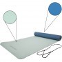 Tunturi TPE Yoga Mat (14TUSYO033) Gymnastic mats - 2