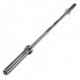 Super Power Barbell Bar 50mm, 220cm (OLSPB220) Barbell Bars - 1