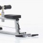 TuffStuff Lat/ Row Pull Machine (CLM-855WS) Individual stations plug-in weight - 3