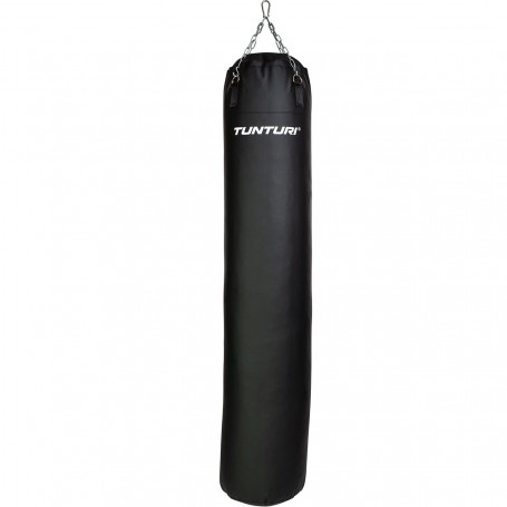 44kg punching bag 180cm (14TUSBO115)-Punching bags-Shark Fitness AG