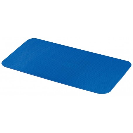 Airex Coronella 120 gymnastics mat blue - L120 x W60 x D1.5cm-Gymnastic mats-Shark Fitness AG