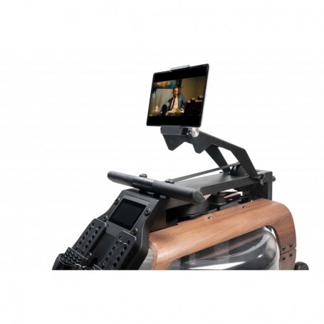 Tablet holder for Stil-Fit rowing ergometer Flow One-Rowing machine-Shark Fitness AG