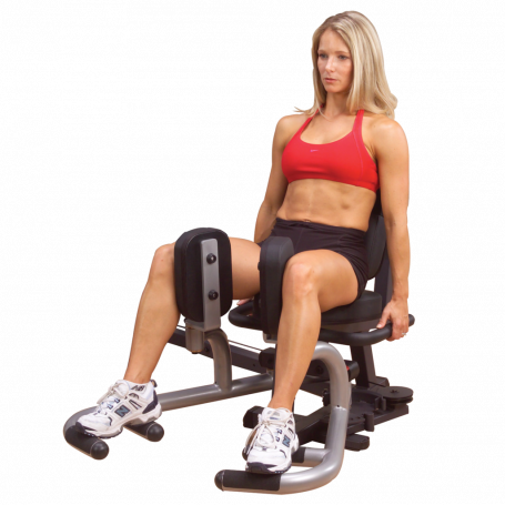 Body solid adduction/abduction GIOT-Multistations-Shark Fitness AG