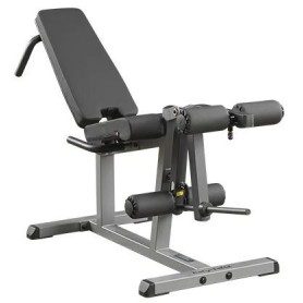 Body Solid leg extension (seated) / flexor (prone) GLCE365 dual function equipment - 1