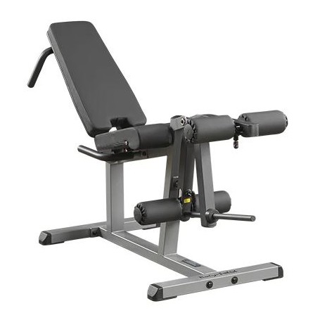 Body Solid leg extension (seated) / flexor (prone) GLCE365-Dual-function equipment-Shark Fitness AG