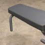 Body Solid Étirements de jambes (assis) / Fléchisseurs (allongés) GLCE365 Appareils à double fonction - 6
